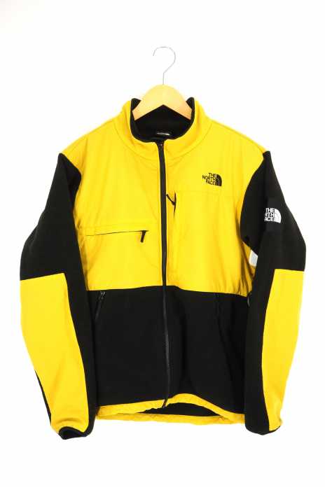 THE NORTH FACE (ザノースフェイス) デナリジャケット Denali Jacket メンズ アウター