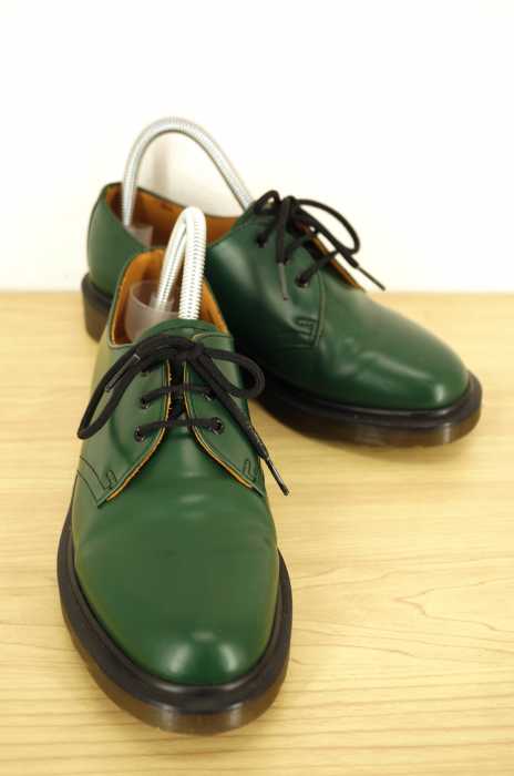 Dr.Martens （ドクターマーチン） 3ホール オックスフォード レディース シューズ
