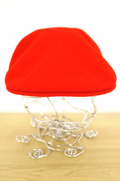 KANGOL （カンゴール） ウールハンチング帽 メンズ 帽子