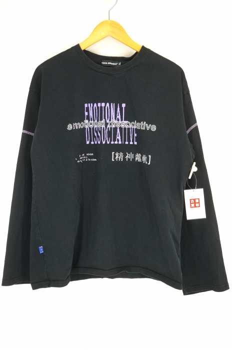TAKA ORIGINAL(タカオリジナル) EMOTIONAL DISSOCIATIVE ロング TAKA ORIGINAL(タカオリジナル) EMOTIONAL DISSOCIATIVE ロング