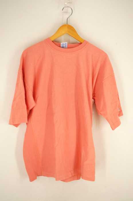 Champion×MONKEY TIME（チャンピオンモンキータイム） REVERSE WEAVE TEE メンズ トップス