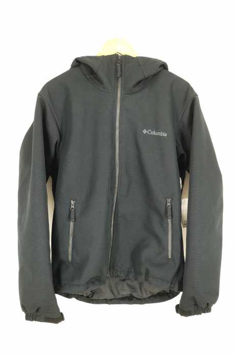 Columbia （コロンビア） PRESQUE VALLEY JACKET メンズ アウター