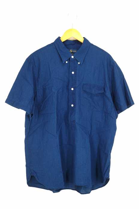 RALPH LAUREN （ラルフローレン） コットンシャツ メンズ トップス