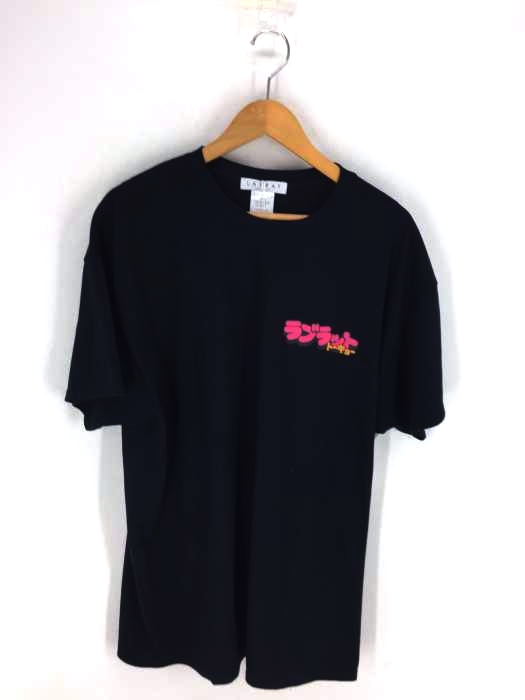 LABRAT(ラブラット) not bad Tシャツ メンズ トップス