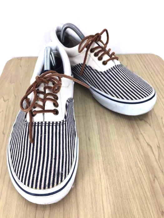 VANS（バンズ） ERA エラ メンズ シューズ