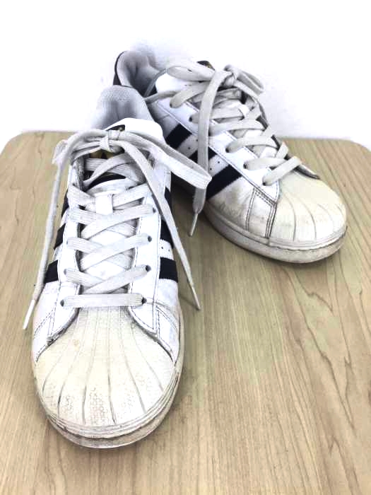 adidas Originals(アディダスオリジナルス) SUPERSTAR レディース シューズ