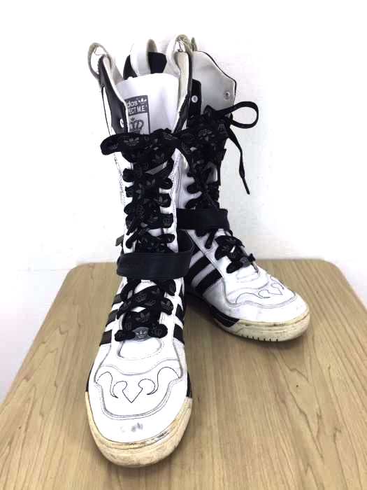 adidas Originals（アディダスオリジナルス） MISSY ROCK BOOT レディース シューズ