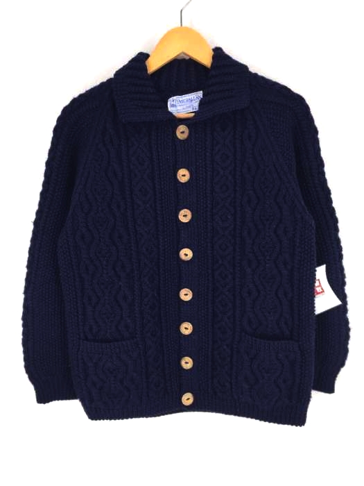 INVERALLAN（インバーアラン） 3Aカーディガン メンズ トップス