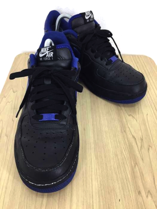 NIKEiD(ナイキアイディー) AIR FORCE1 LOW ID メンズ シューズ