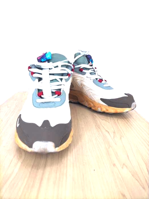 NIKE(ナイキ) AIR MAX 270 CACTUS TRAILS メンズ シューズ