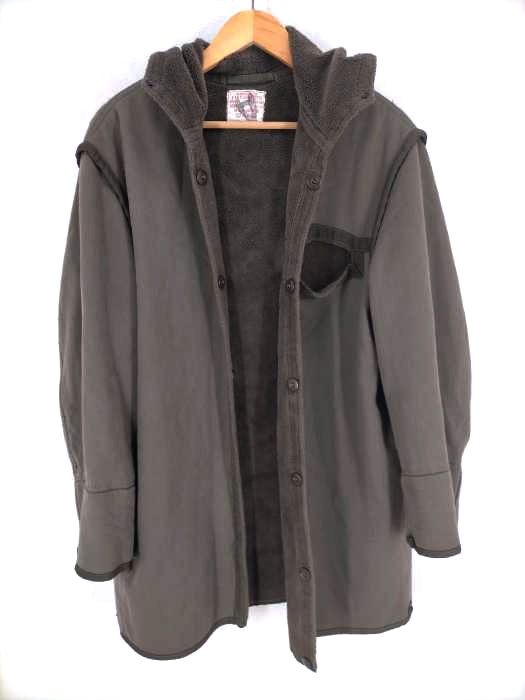 JEANS EXPRESS （） GERMAN MILITARY FIELD ライナー メンズ アウター