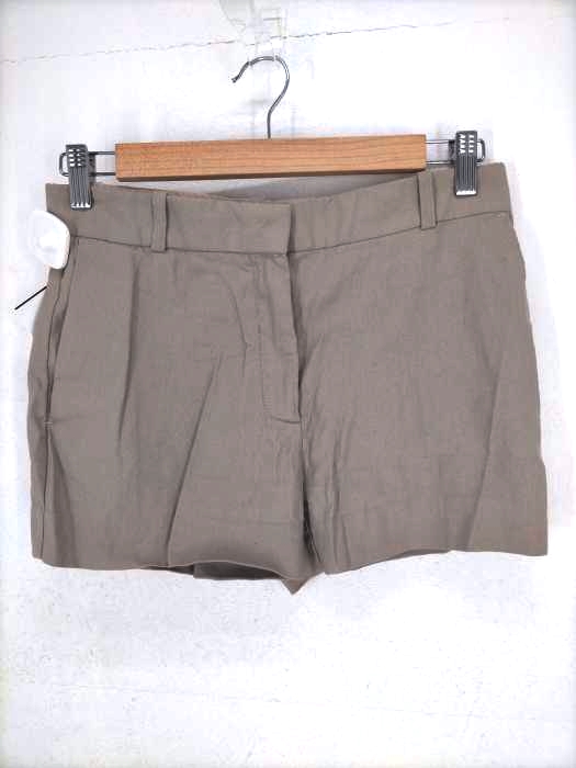 ACNE STUDIOS（アクネストゥディオズ） bonnie li str スラックスハーフパンツ レディース パンツ