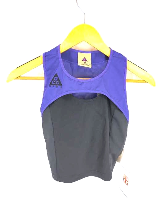 NIKE ACG（ナイキエーシージー） Crop Top レディース トップス
