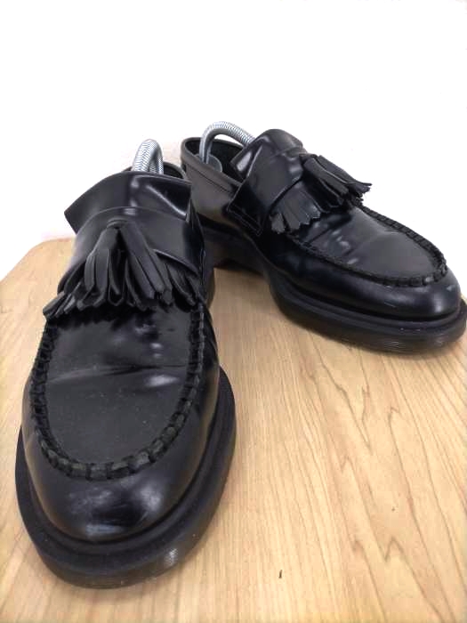 Dr.Martens（ドクターマーチン） エイドリアン タッセルローファー メンズ シューズ
