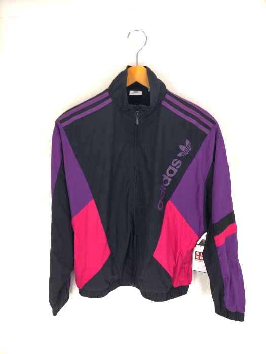 adidas Originals（アディダスオリジナルス） TRACK TOP レディース トップス