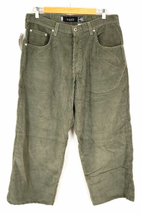 Levi's SilverTab （リーバイス） baggy コーデュロイ メンズ パンツ