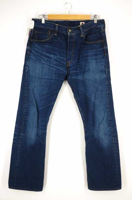Levi's (リーバイス) 501(R)レギュラーストレート メンズ パンツ