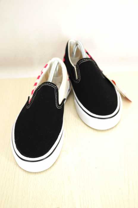 VANS （バンズ ） V98R BILLY’S SLIP-ON スニーカー メンズ シューズ