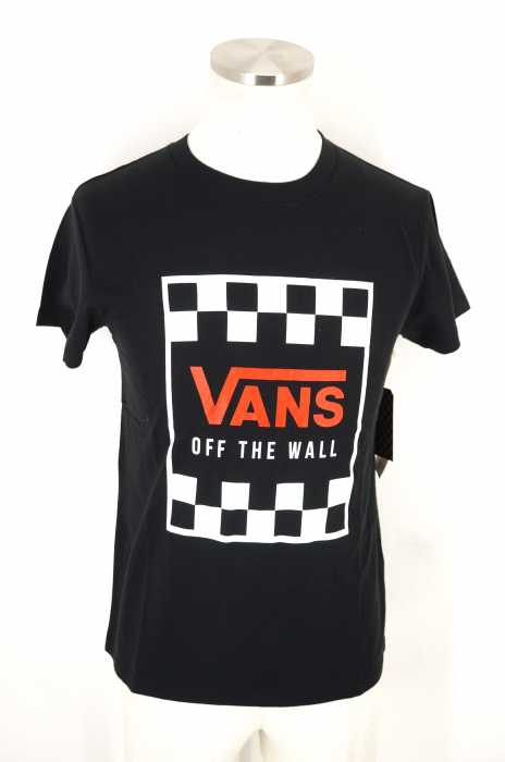 VANS （バンズ ） プリントTシャツ メンズ トップス