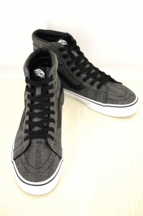 VANS (バンズ) SK8-HI メンズ シューズ
