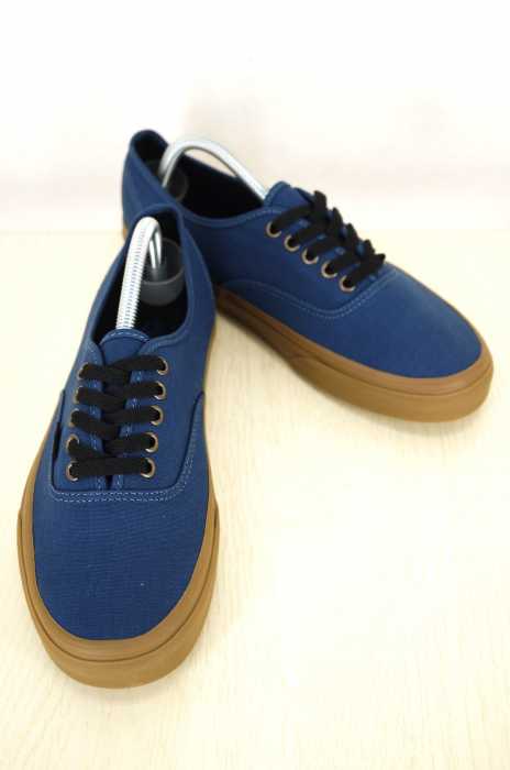 VANS （バンズ ） AUTHENTIC メンズ シューズ
