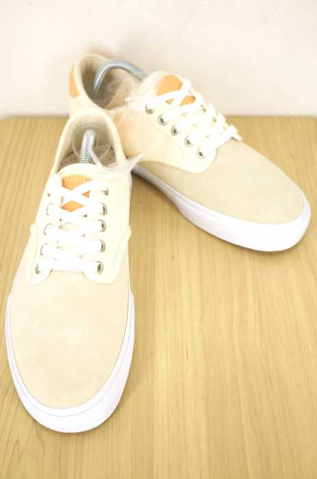 VANS (バンズ) Chima Ferguson PRO メンズ シューズ