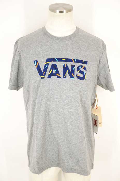 VANS （バンズ ） アロハロゴTシャツ メンズ トップス