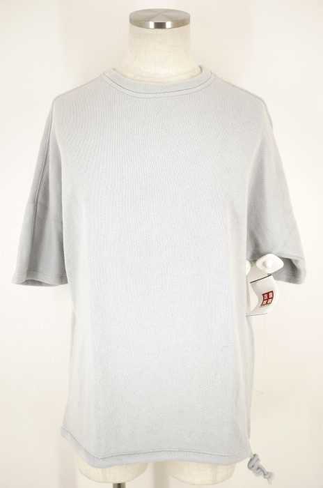 KITH NYC(キス ニューヨーク) S/S SWEATER ドルマンスウェット メンズ トップス