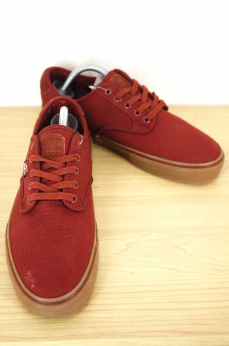 VANS （バンズ ） Chima Ferguson Pro スニーカー メンズ シューズ
