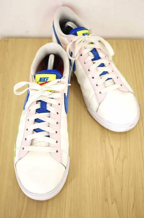 NIKE （ナイキ） W BLAZER LOW メンズ シューズ