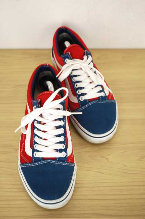 VANS (バンズ ) OLD SKOOL レディース シューズ