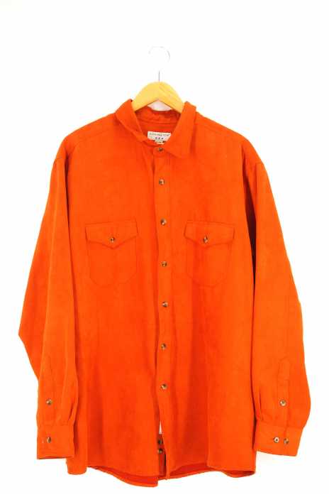 COVINGTON(フルギ) スウェード メンズ トップス