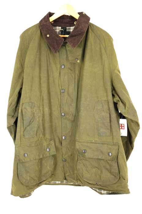 Barbour (バブアー) BEAUFORT JACKET メンズ アウター