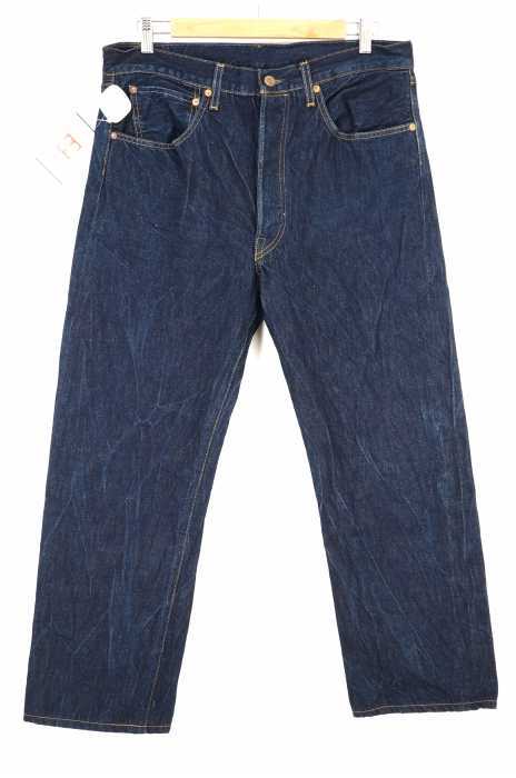 Levi's VintageClothing （リーバイスヴィンテージクロージング） 501XX 1955Model メンズ パンツ