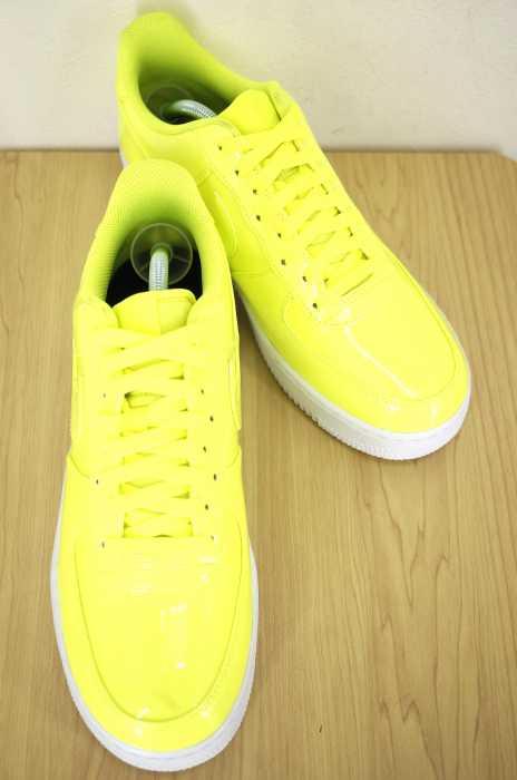 NIKE （ナイキ） AIR FORCE 1 07 LV8 UV メンズ シューズ