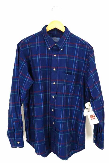 PENDLETON(ペンドルトン) ビンテージBDシャツ メンズ トップス