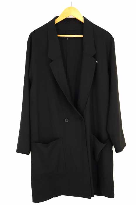 quolt(クオルト) MIGRATION COAT スプリングコート メンズ アウター