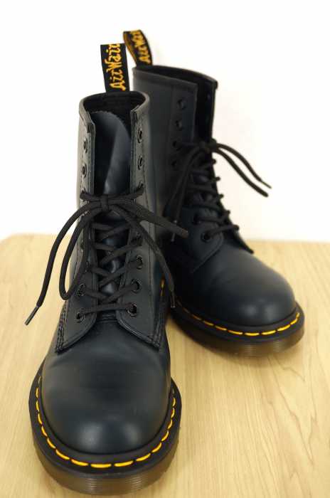 Dr.Martens （ドクターマーチン） 8ホール ブーツ レディース シューズ