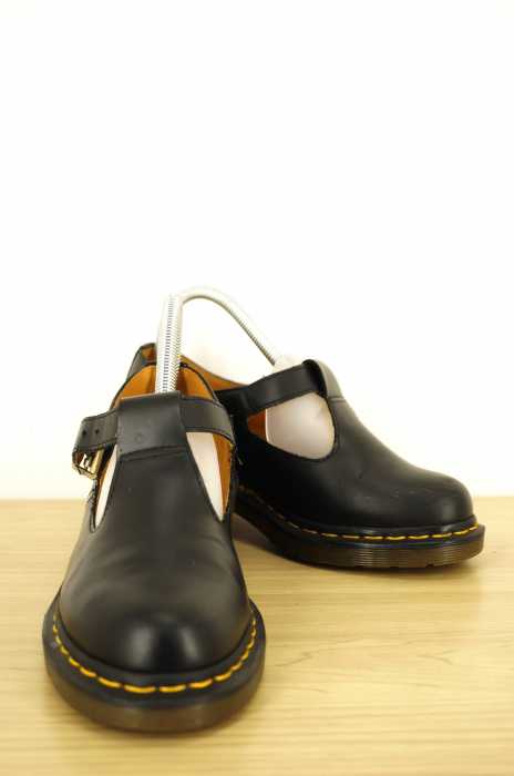 Dr.Martens （ドクターマーチン） PARADE ORIGINALS SOPHIA T-BAR レディース シューズ