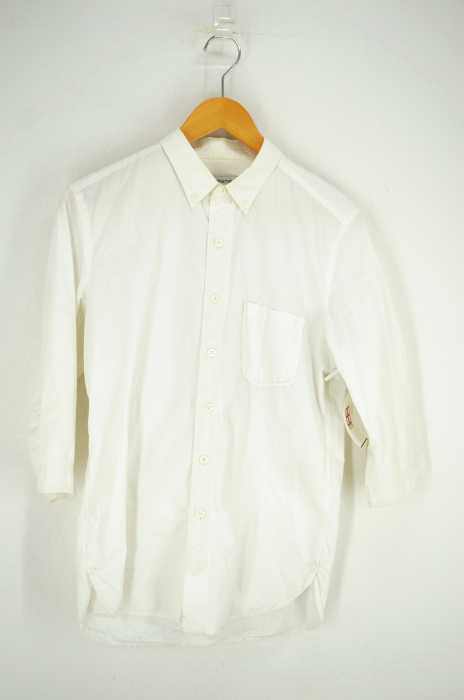 nonnative（ノンネイティブ） WELLER B.D. SHIRT メンズ トップス