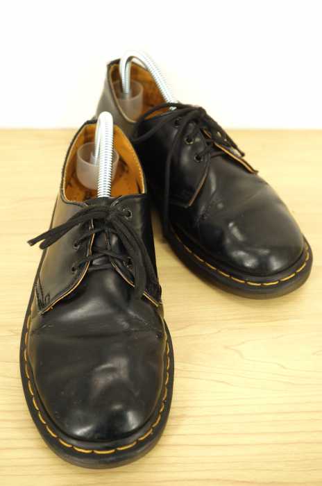 Dr.Martens （ドクターマーチン） 1461 3ホールブーツ メンズ シューズ