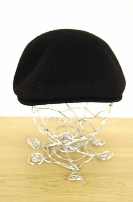 KANGOL × Kinetics（カンゴール キネティックス） KINETICS BERMUDA CASUAL メンズ 帽子