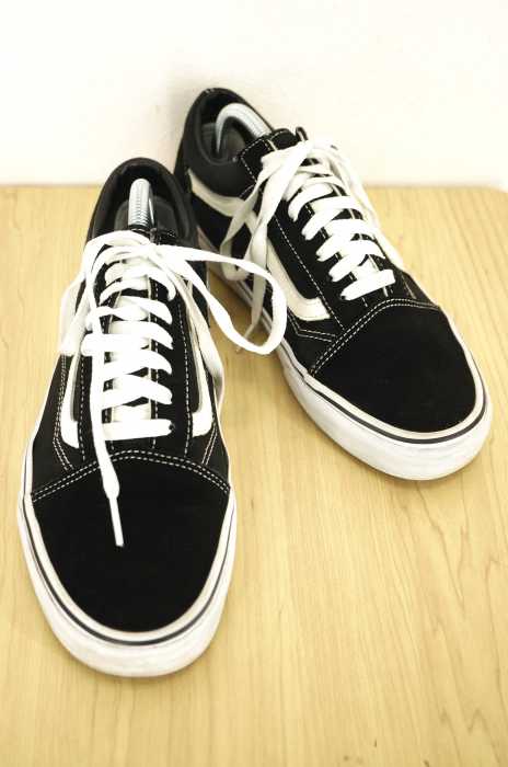 VANS （バンズ ） OLD SKOOL メンズ シューズ