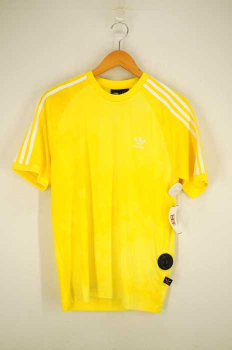 adidas Originals ＝ Pharrell Williams（アディダスオリジナルス） HU HOLI TEE メンズ トップス