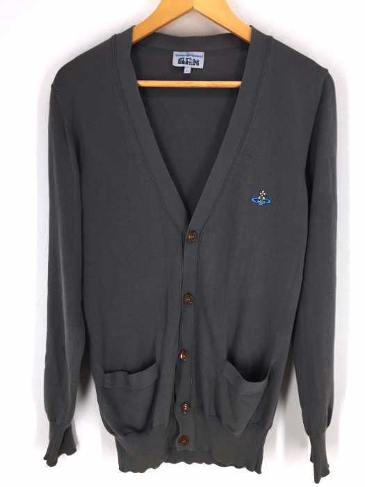 Vivienne Westwood MAN（ヴィヴィアンウエストウッドマン） カーディガン メンズ トップス