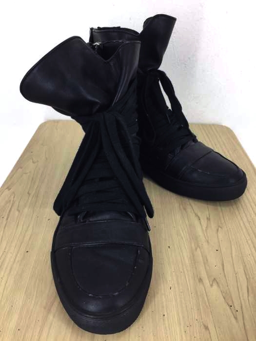 WHITELAND BLACKBURN（ホワイトランドブラックバーン） レザースニーカー メンズ シューズ