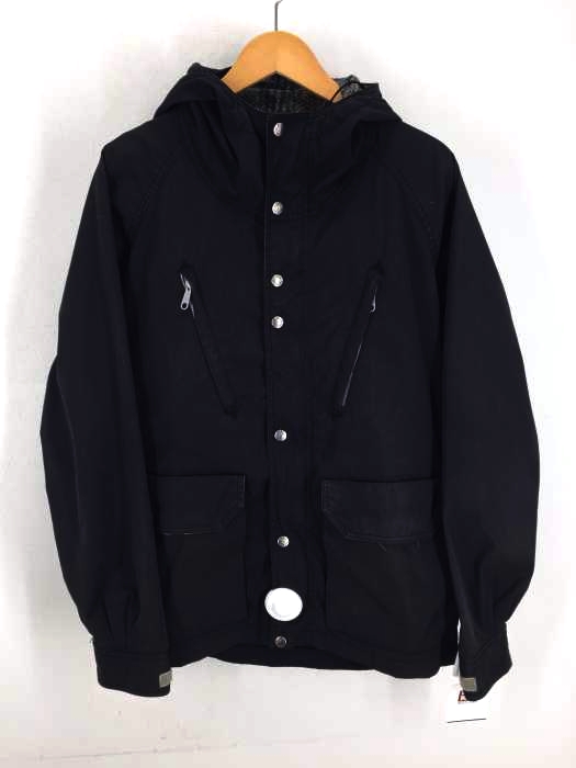 THE NORTH FACE PURPLE LABEL(ノースフェイスパープルレーベル) マウンテンジャケット メンズ アウター