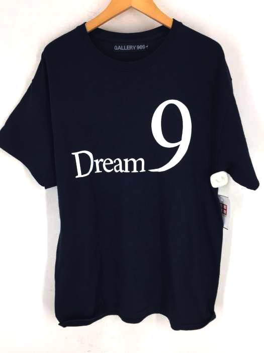 GALLERY 909（ギャラリー） DREAM 9 プリントTシャツ メンズ トップス