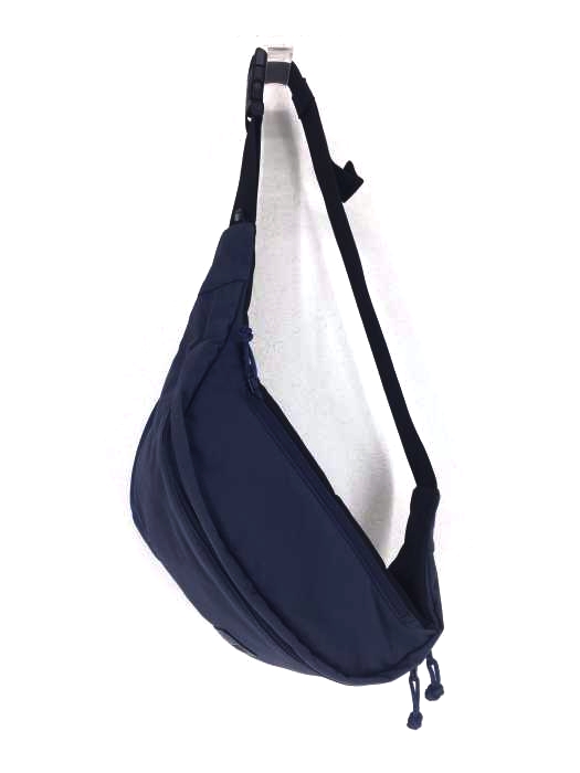 Karrimor（カリマー） wiz hip bag ウィズ ボディバッグ メンズ バッグ