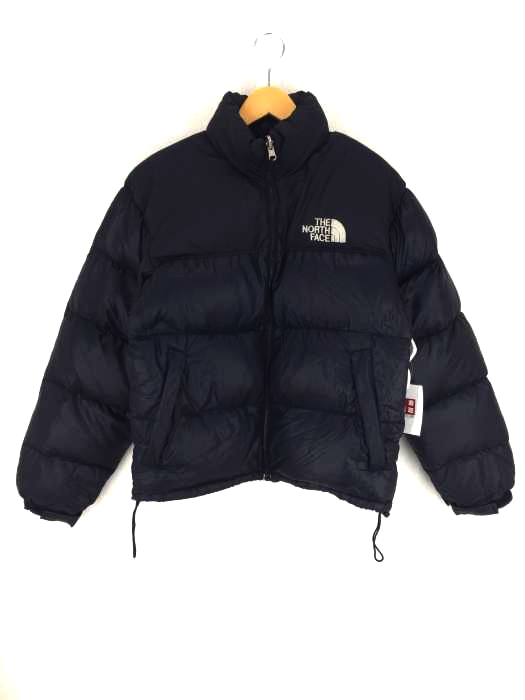 THE NORTH FACE（ザノースフェイス） ヌプシダウンジャケット メンズ アウター